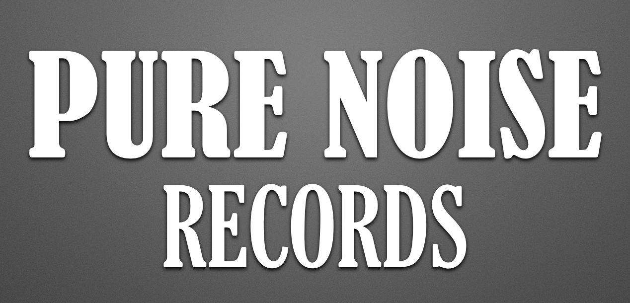 Pure Noise Records Logo